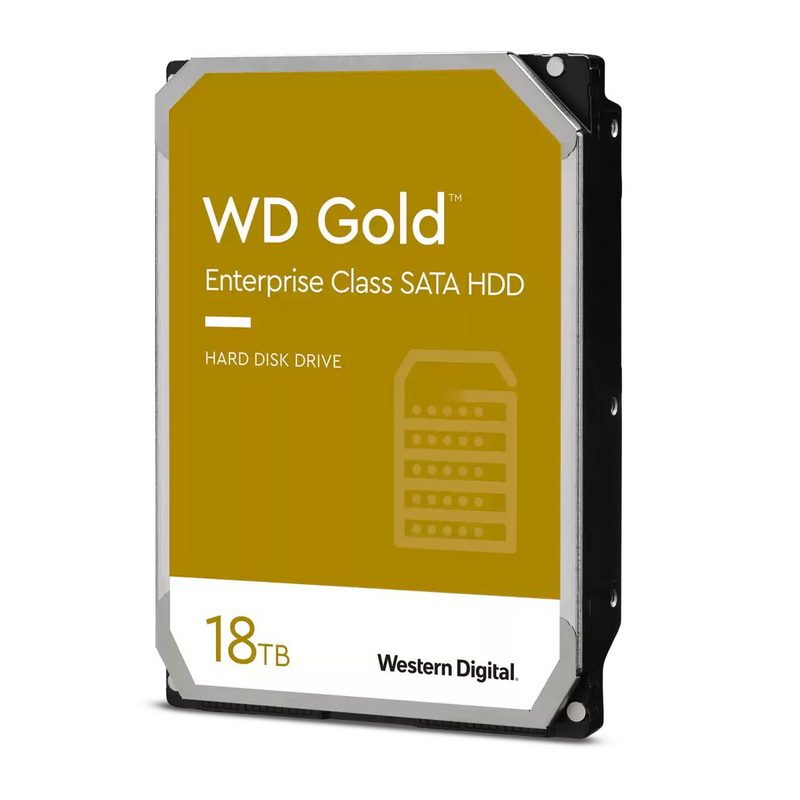 WD181KRYZ (18TB)の画像