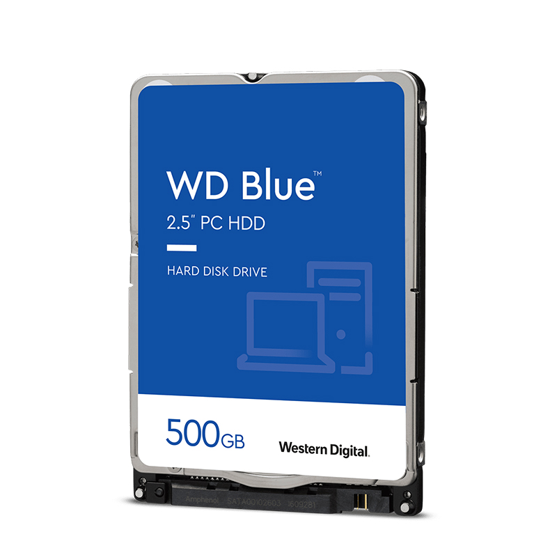 WD5000LPZX (500GB)画像