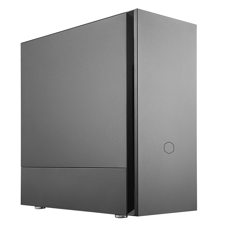 Silencio S600の画像