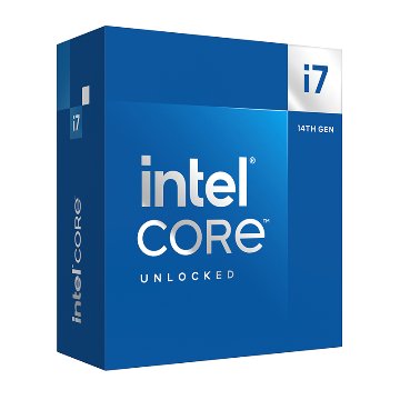 Core i7-14700K BOX画像