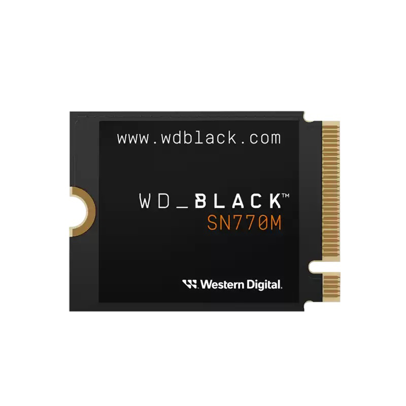 WD_BLACK SN770M WDS100T3X0G (1TB)の画像