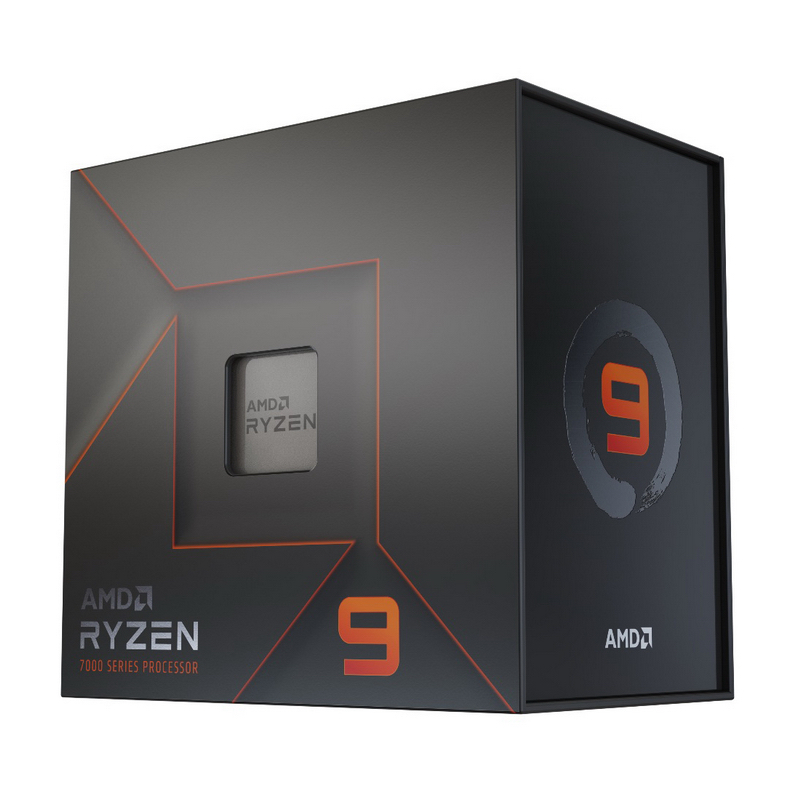 AMD Ryzen 9 7950X BOX｜QD STORE