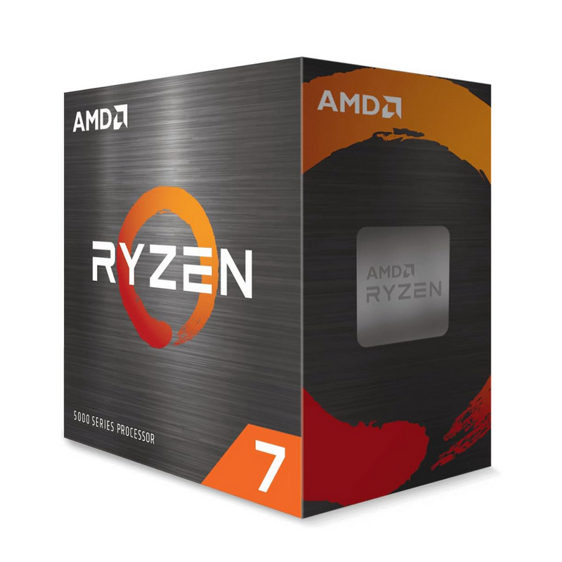 Ryzen 7 5700X BOXの画像