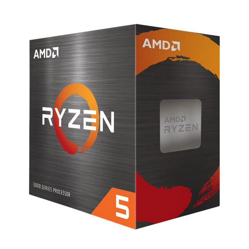 Ryzen 5 5500 BOXの画像