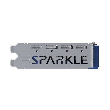 SPARKLE Intel Arc A310 ELF画像