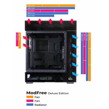 ModFree-Deluxe Edition画像