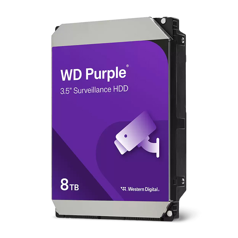 WD85PURZ (8TB)の画像