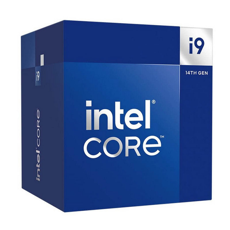 Core i9-14900 BOXの画像
