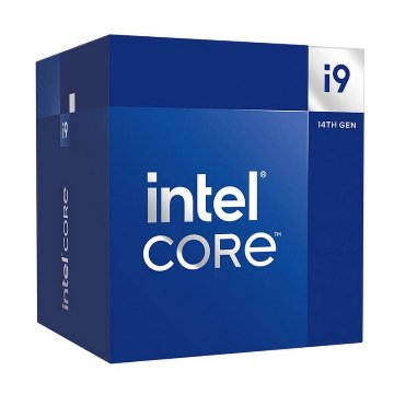 Core i9-14900 BOX画像