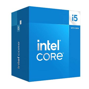 Core i5-14500 BOX画像