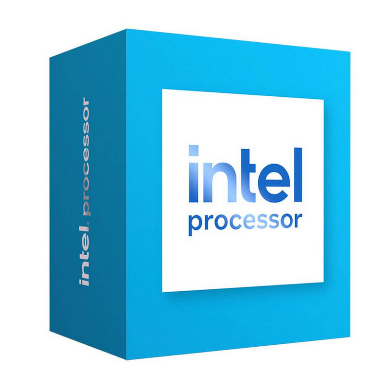 Intel Processor 300 BOXの画像