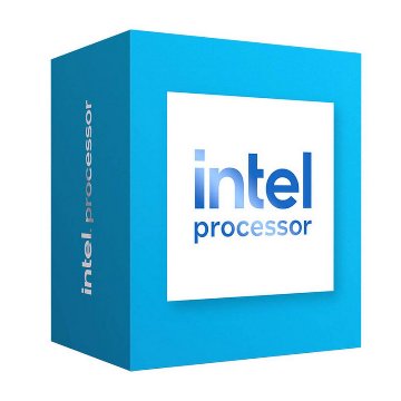 Intel Processor 300 BOX画像