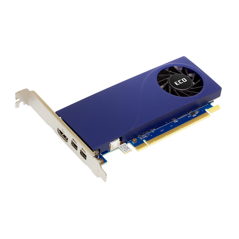 SPARKLE Intel Arc A310 ECOの画像