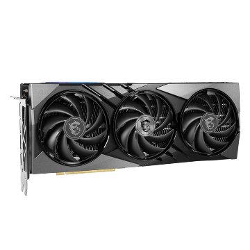 GeForce RTX 4070 Ti SUPER 16G GAMING X SLIM画像