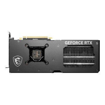 GeForce RTX 4070 Ti SUPER 16G GAMING X SLIM画像