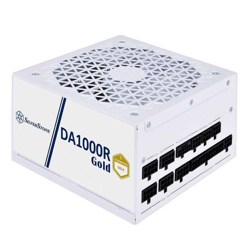 DA1000R Gold (W)の画像