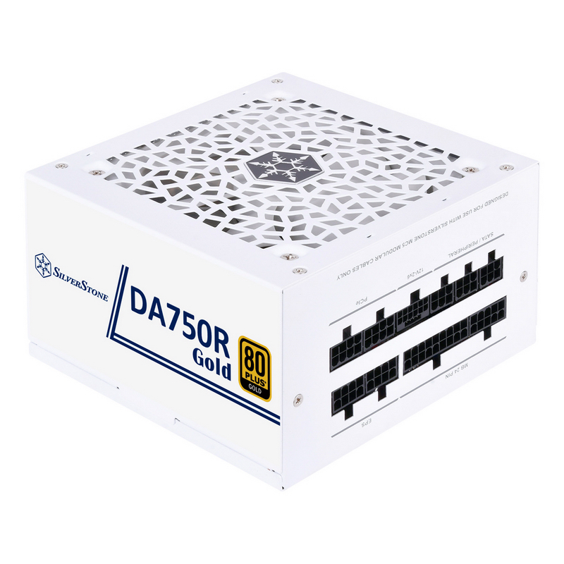 DA750R Gold (W)の画像