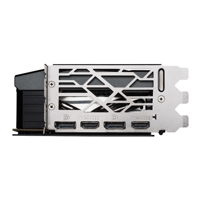 GeForce RTX 4080 SUPER 16G GAMING X SLIM画像