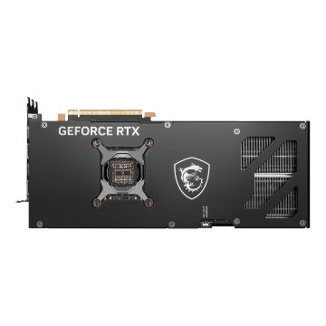 GeForce RTX 4080 SUPER 16G GAMING X SLIM画像