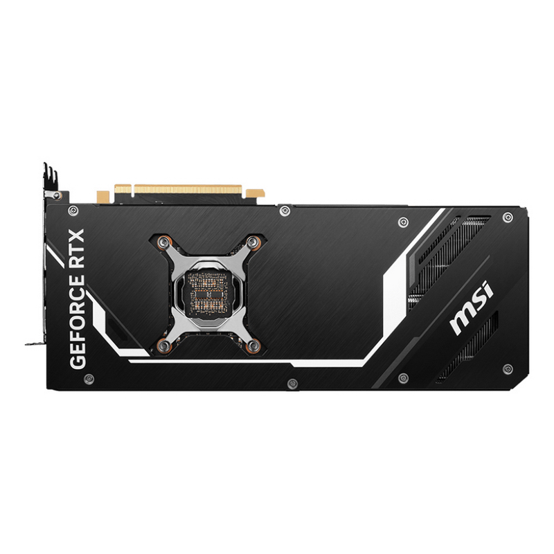 GeForce RTX 4080 SUPER 16G VENTUS 3X OC画像