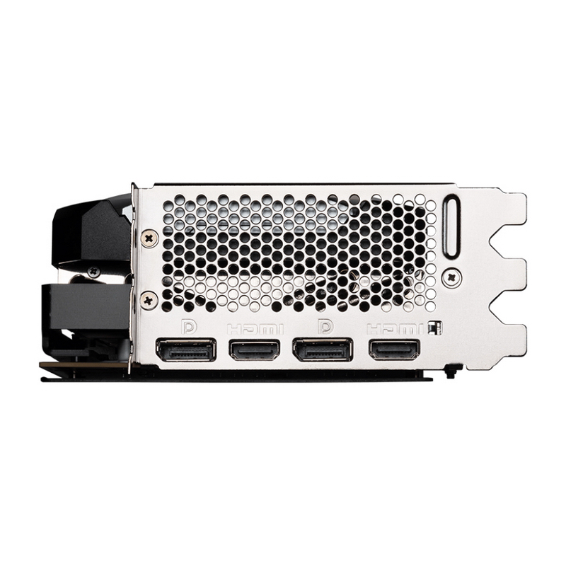 GeForce RTX 4080 SUPER 16G VENTUS 3X OC画像