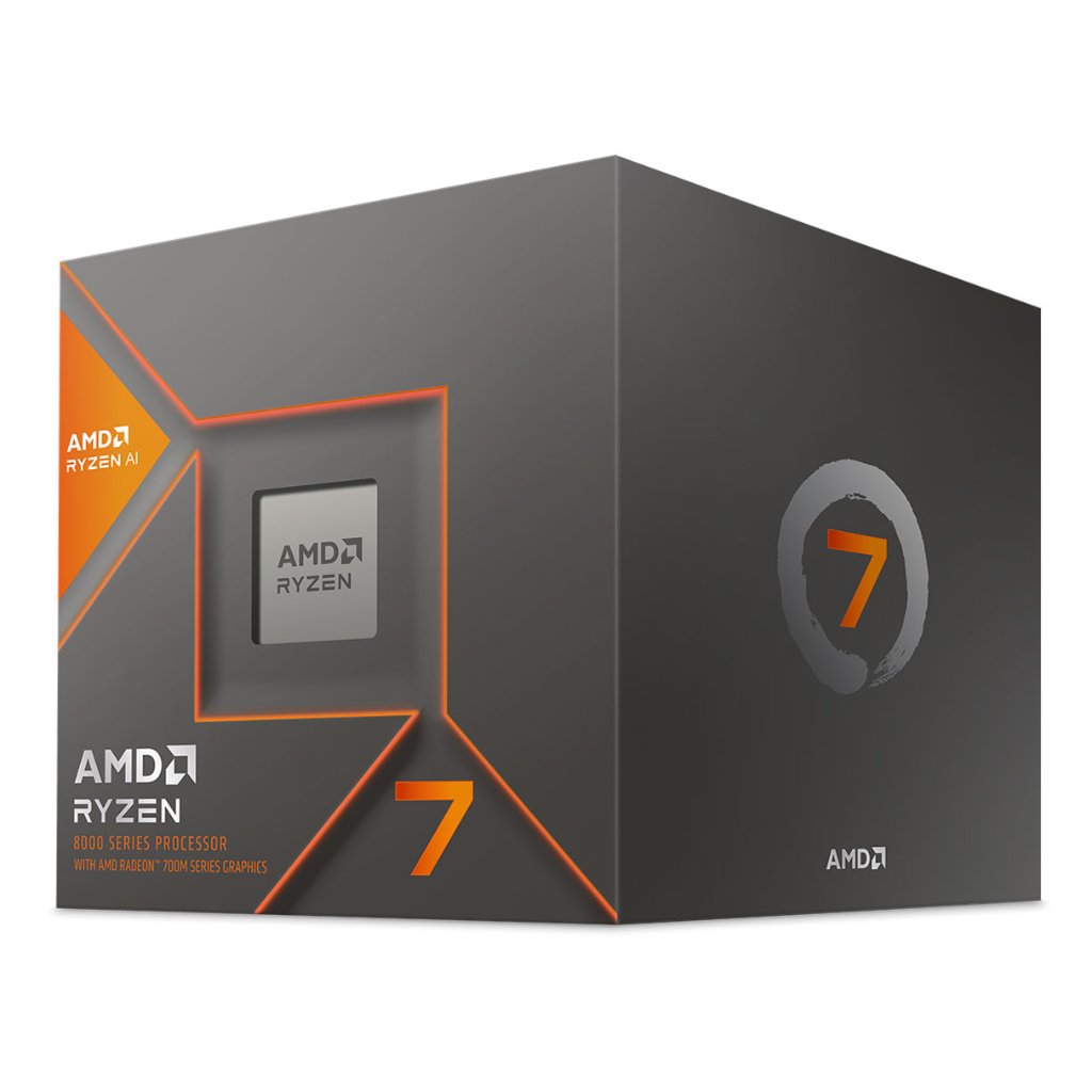 Ryzen 7 8700G BOXの画像