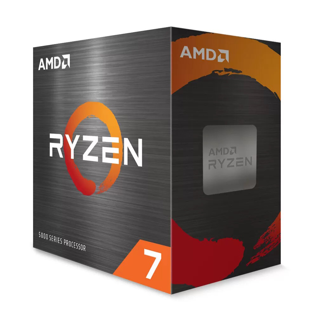 Ryzen 7 5700 BOXの画像