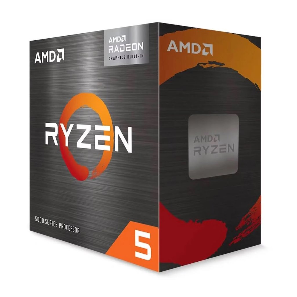 Ryzen 5 5600GT BOXの画像