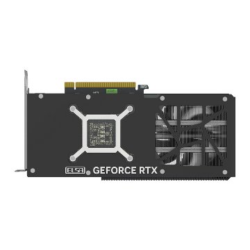 ELSA GeForce RTX 4070 SUPER S.A.C画像