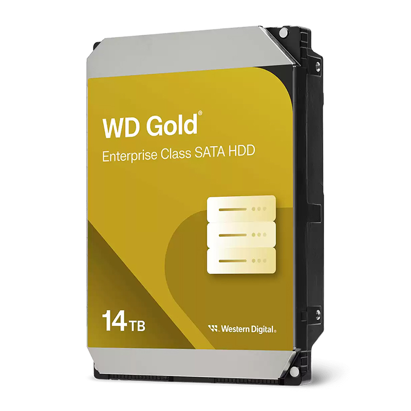 WD142KRYZ (14TB)の画像