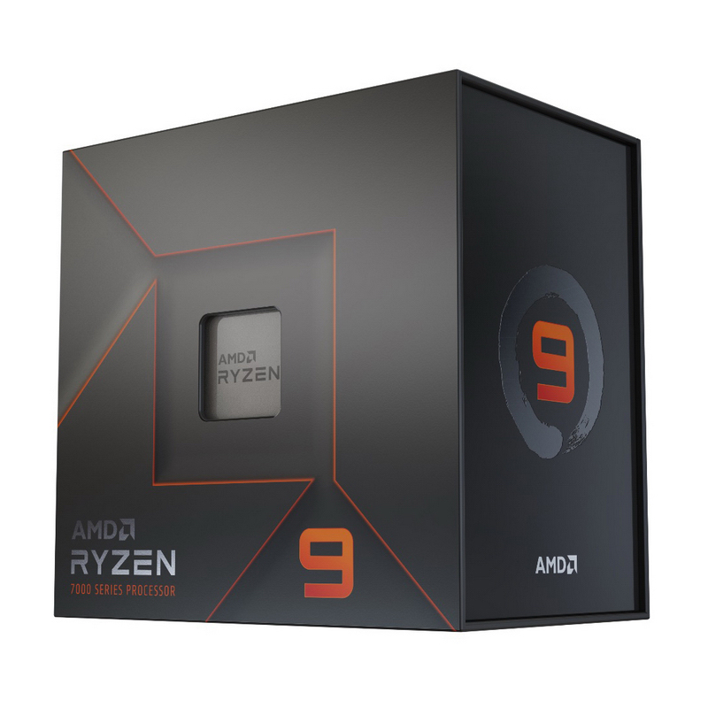 Ryzen 9 7900X BOXの画像