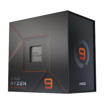 Ryzen 9 7900X BOX画像