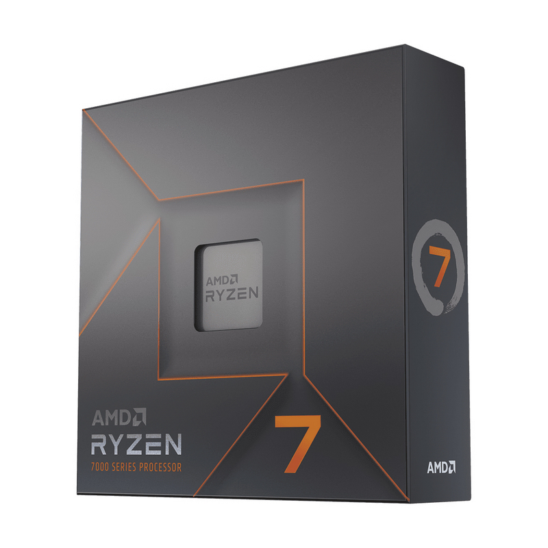 Ryzen 7 7700X BOXの画像