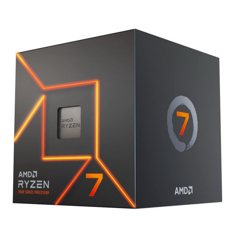 Ryzen 7 7700 BOXの画像