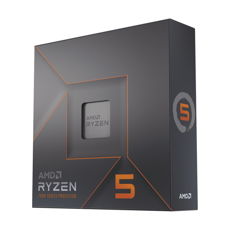 Ryzen 5 7600X BOXの画像
