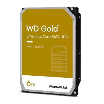 WD6004FRYZ (6TB)画像