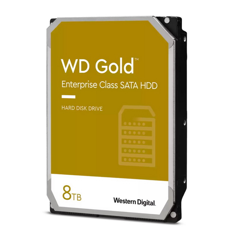 WD8005FRYZ (8TB)画像