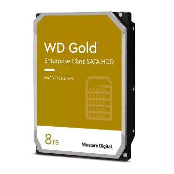 WD8005FRYZ (8TB)画像