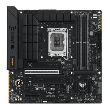 TUF GAMING B760M-PLUS IIの画像