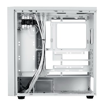 MasterBox 600 Whiteの画像