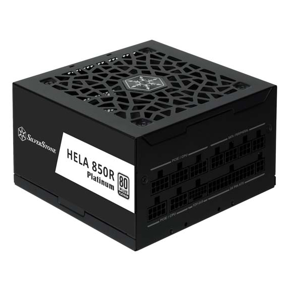 HELA 850R Platinumの画像