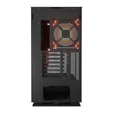 FV270 RGB Blackの画像