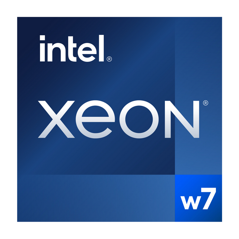 Xeon w7-3565Xの画像