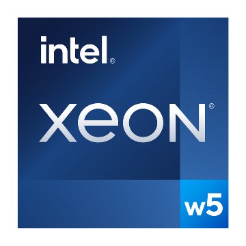 Xeon w5-3535Xの画像