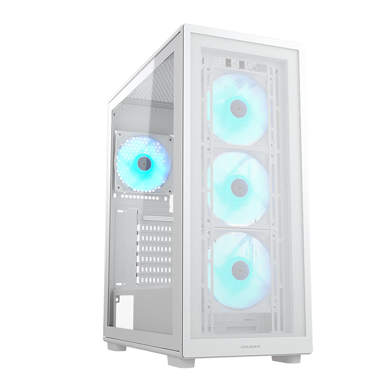 MX220 RGB Whiteの画像