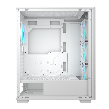 MX220 RGB Whiteの画像