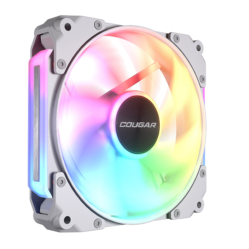 APOLAR 120 ARGB Whiteの画像