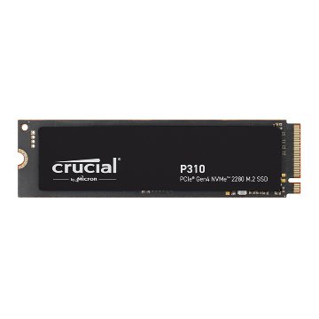 P310 CT500P310SSD8-JP (500GB)の画像