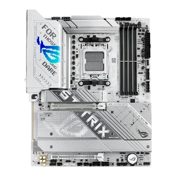 ROG-STRIX X870-A GAMING WIFIの画像