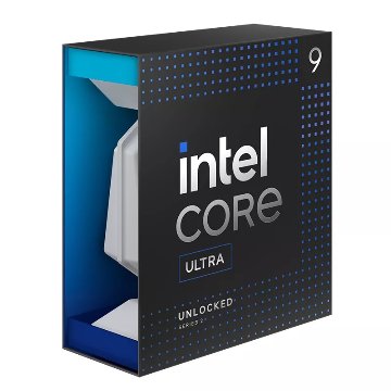 Core Ultra 9 285K BOXの画像